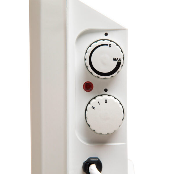 Конвектор Oasis LK-25 (2500 Вт, до 30 м2) — изображение 4