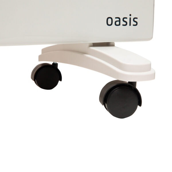 Конвектор Oasis LK-25 (2500 Вт, до 30 м2) — изображение 5