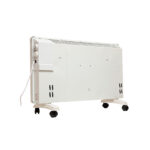 Конвектор Oasis KM-25 (2500 Вт, до 30 м2, X-образный нагрев.элемент)