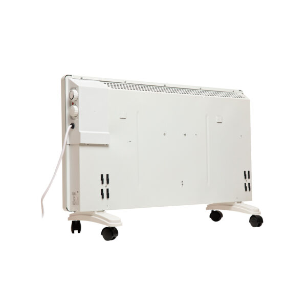 Конвектор Oasis KM-25 (2500 Вт, до 30 м2, X-образный нагрев.элемент) — изображение 6