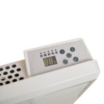 Конвектор Oasis EK-20 (2000 Вт, до 25 м2, X-образный нагрев.элемент, электронное управление) 8 X-образный нагрев.элемент