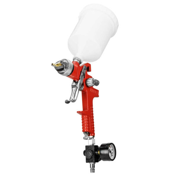 Краскопульт BRADO SG28 (HVLP; 1