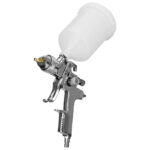 Краскопульт BRADO SG30 (1,4мм, 2.0-3.5бар, 600мл.) 4 Краскопульт BRADO SG30 (1