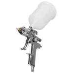 Краскопульт BRADO SG30 (1,4мм, 2.0-3.5бар, 600мл.) 4 Краскопульт BRADO SG30 (1