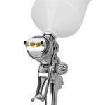 Краскопульт BRADO SG30 (1,4мм, 2.0-3.5бар, 600мл.) 5 4мм