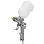 Краскопульт BRADO SG31(HVLP