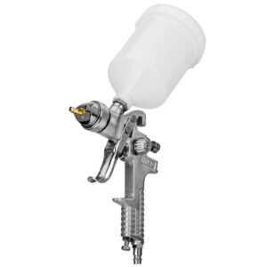 Краскопульт BRADO SG31(HVLP