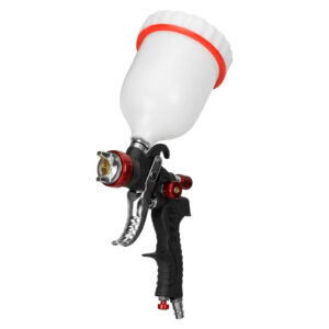 Краскопульт BRADO SG32 (HVLP