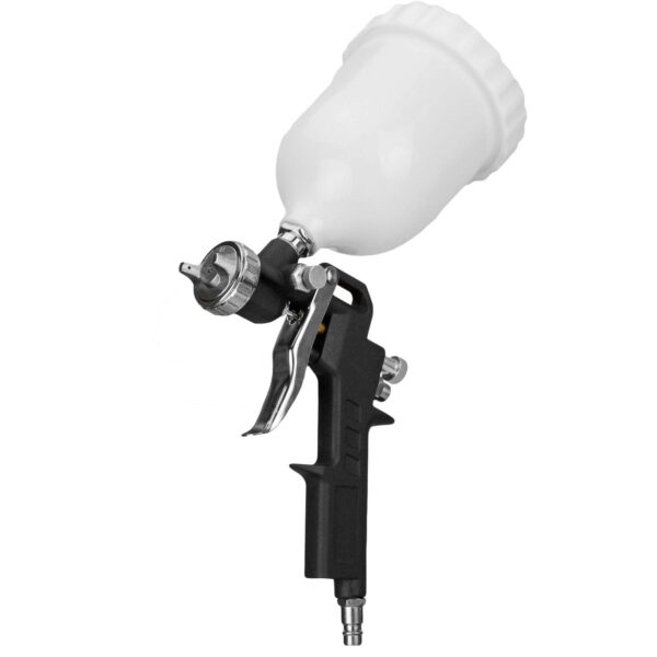 Краскопульт BRADO SG36 (HP