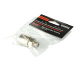 Соединение быстросъемное SKIPER GM02 МАМА х наружная резьба 1/4" (сталь) 4 Соединение быстросъемное SKIPER GM02 МАМА х наружная резьба 1/4" (сталь)