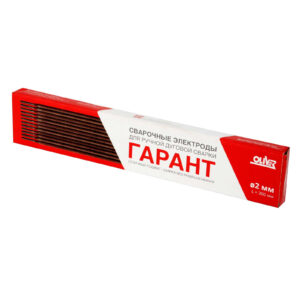 Электроды OLIVER АНО-36 (МР-3) ГАРАНТ-2