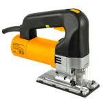 Лобзик электрический KATANA HD Line LZ7500 PRO(900Вт,пропил до 100мм,SDS,маятн.ход,,металл.редукт.) 8 пропил до 100мм