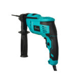 Дрель ударная SPEC ID6100 (600 Вт, ключевой, 0-2800 об/мин, патрон 13 мм,) 9 ключевой