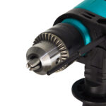 Дрель ударная SPEC ID6100 (600 Вт, ключевой, 0-2800 об/мин, патрон 13 мм,) 11 патрон 13 мм