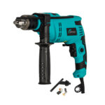 Дрель ударная SPEC ID6100 (600 Вт, ключевой, 0-2800 об/мин, патрон 13 мм,) 13 Дрель ударная SPEC ID6100 (600 Вт, ключевой, 0-2800 об/мин, патрон 13 мм,)