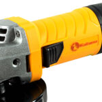 Углошлифмашина одноручная KATANA HD line AG3000-1 PRO (1100Вт, SDS кожух, SDS гайка) 17 Углошлифмашина одноручная KATANA HD line AG3000-1 PRO (1100Вт, SDS кожух, SDS гайка)