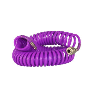 Шланг SKIPER PH09 полиэтил.(PE) cпиральный 10 м