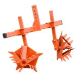 Пропольник SKIPER ПР-1 (двойной, с балкой, стойка 12 мм, эмаль) 4 Пропольник SKIPER ПР-1 (двойной