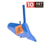 Окучник регулируемый SKIPER ОР-1 (стойка 10 мм). Полимерное покрытие. 3 Окучник регулируемый SKIPER ОР-1 (стойка 10 мм). Полимерное покрытие.