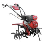 Культиватор BRADO GM-1000S (10 л.с., без ВОМ, пон.передача, 3+1, без колёс) 9 без ВОМ