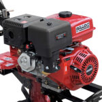 Культиватор BRADO GM-1000S (10 л.с., без ВОМ, пон.передача, 3+1, без колёс) 11 3+1