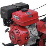 Культиватор BRADO GM-1000S (10 л.с., без ВОМ, пон.передача, 3+1, без колёс) 12 без колёс)