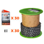 Цепь пильная в бухте SKIPER CC-02 (0.325" 1.5 мм