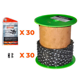 Цепь пильная в бухте SKIPER CC-01 (0.325" 1.3 мм