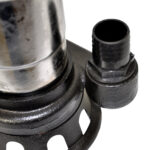 Насос дренажно-фекальный Skiper WQ8-1.5C (1500 Вт, 250 л/мин, хром, попл.выкл) 11 Насос дренажно-фекальный  Skiper WQ8-1.5C (1500 Вт, 250 л/мин, хром, попл.выкл)