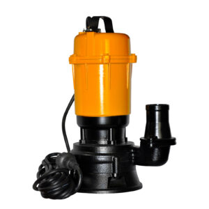 Насос дренажно-фекальный SBK SQ10-2B (2100 Вт