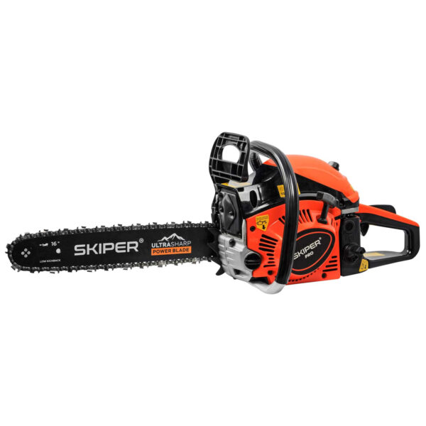 Бензопила SKIPER TV5230-PRO (40 см /16"