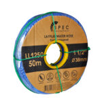 Рукав напорный (дренажный) 1 1/2" SPEC 4.5 бар, 50м 3 Рукав напорный (дренажный) 1 1/2" SPEC 4.5 бар
