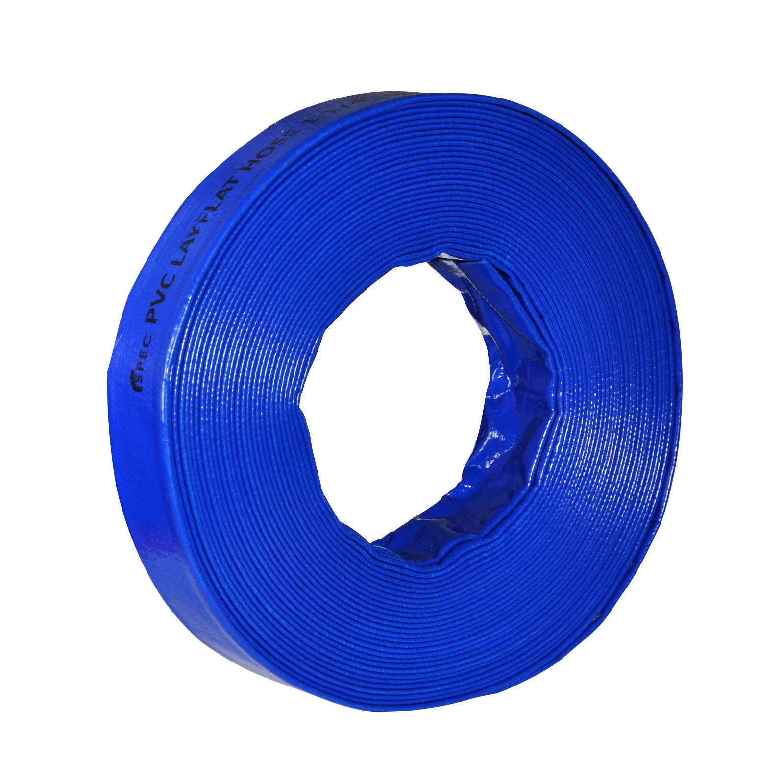 Рукав напорный (дренажный) 1 1/4" SPEC 4.5 бар, 20м 1 Рукав напорный (дренажный) 1 1/4" SPEC 4.5 бар