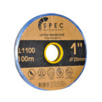 Рукав напорный (дренажный) 1" SPEC 4.5 бар, 100м 3 Рукав напорный (дренажный) 1" SPEC 4.5 бар