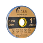Рукав напорный (дренажный) 1" SPEC 4.5 бар