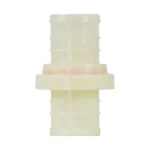 Соединитель-елочка для двух рукавов 1 1/2" 4 Соединитель-елочка для двух рукавов 1 1/2"