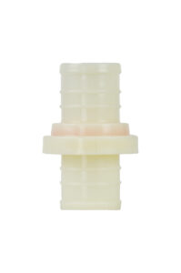 Соединитель-елочка для двух рукавов 1 1/2"