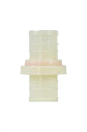 Соединитель-елочка для двух рукавов 1 1/2"