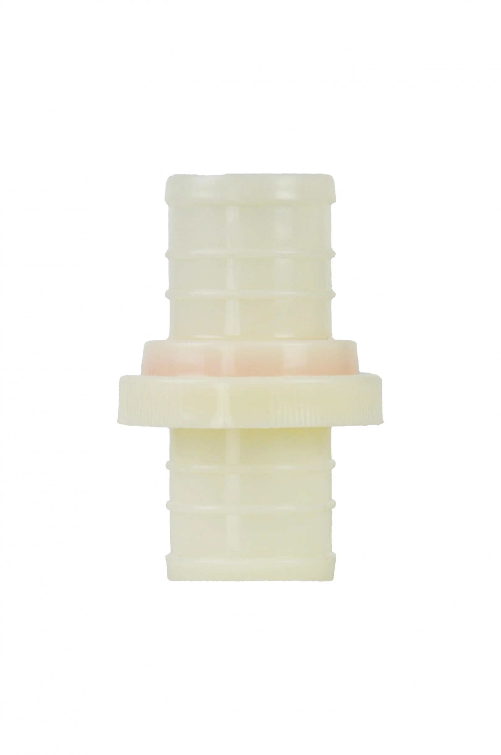 Соединитель-елочка для двух рукавов 1 1/2" 1 Соединитель-елочка для двух рукавов 1 1/2"