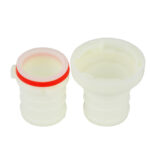 Соединитель-елочка для двух рукавов 1 1/2" 5 Соединитель-елочка для двух рукавов 1 1/2"