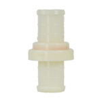 Соединитель-елочка для двух рукавов 1 1/4" 4 Соединитель-елочка для двух рукавов 1 1/4"