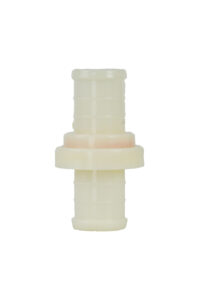 Соединитель-елочка для двух рукавов 1 1/4"