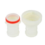 Соединитель-елочка для двух рукавов 1 1/4" 5 Соединитель-елочка для двух рукавов 1 1/4"