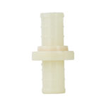 Соединитель-елочка для двух рукавов 1"