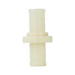 Соединитель-елочка для двух рукавов 1"