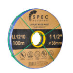 Рукав напорный (дренажный) 1 1/2" SPEC 4.5 бар