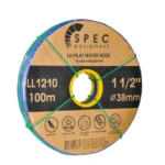 Рукав напорный (дренажный) 1 1/2" SPEC 4.5 бар
