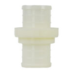 Соединитель-елочка для двух рукавов 2"