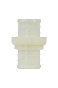 Соединитель-елочка для двух рукавов 2"