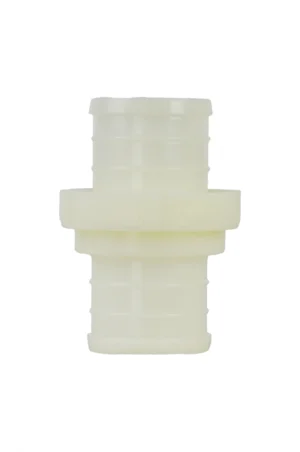 Соединитель-елочка для двух рукавов 2"